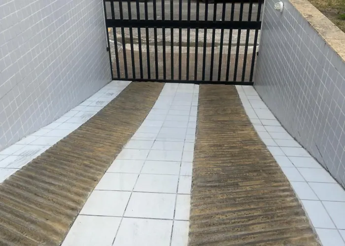 Apartamento Ponta Verde