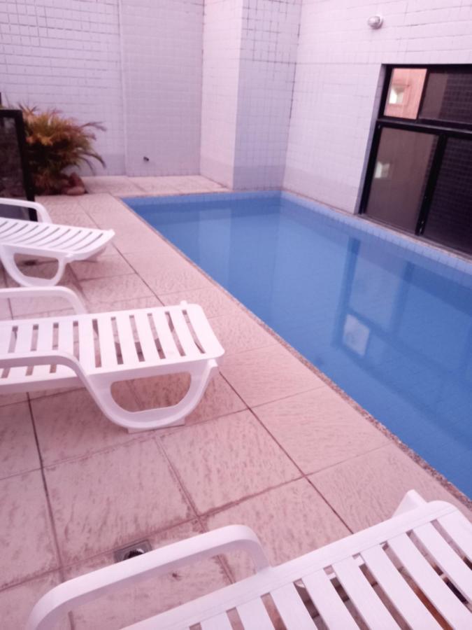 Apartamento Apartamento Ponta Verde