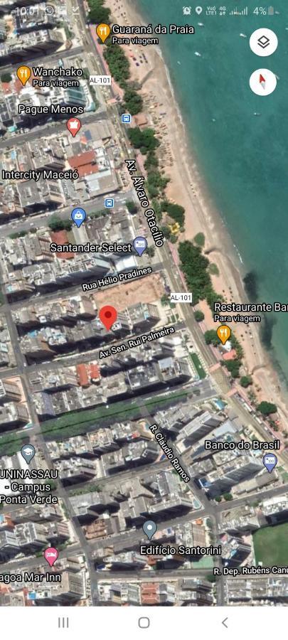 Apartamento Ponta Verde *