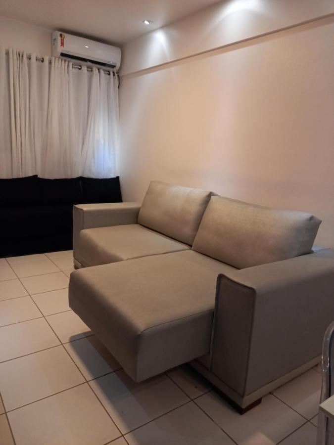 Apartamento Apartamento Ponta Verde *