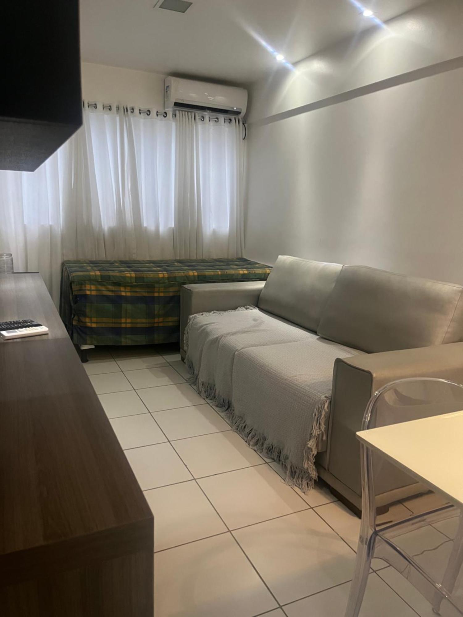 Apartamento Apartamento Ponta Verde
